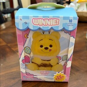 Minis Disney Winnie Blind Box NEW